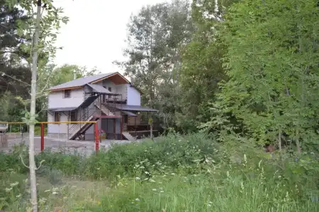 AAA Jermuk rest house - 16