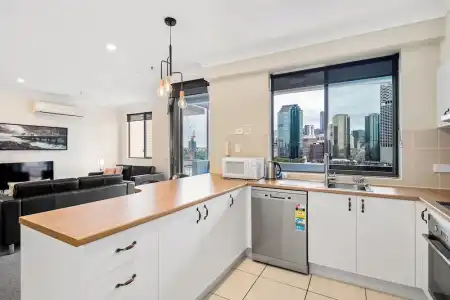 Bridgewater Apartments - 29