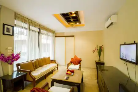 Pratamnak villa - 4