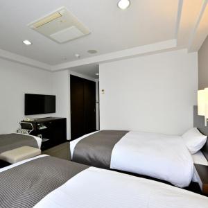 Saijo-Urban-Hotel - 43