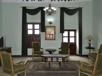 Zanzibar - 1