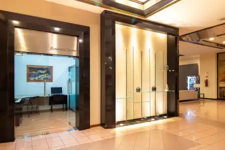 Guadalajara Plaza Expo Business Class - 17