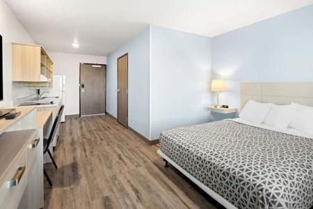 Woodspring Suites Billings - 48