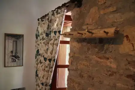 Eski Datca Pansiyon Cafe - 87