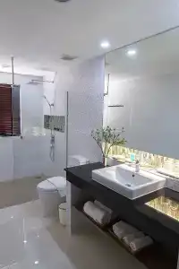 Bossotel Chiang Mai - 25