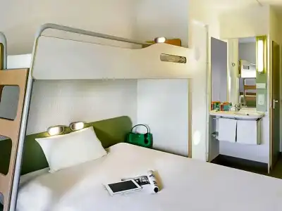 Ibis Budget Osnabrueck City - 48