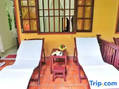 Sea Star Resort Phu Quoc - 67