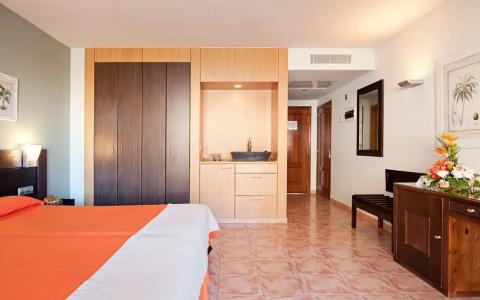 LIVVO Lago Taurito & Aquapark All Inclusive - 99