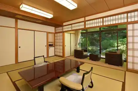 Arima Onsen Gekkoen Yugetsusanso - 30
