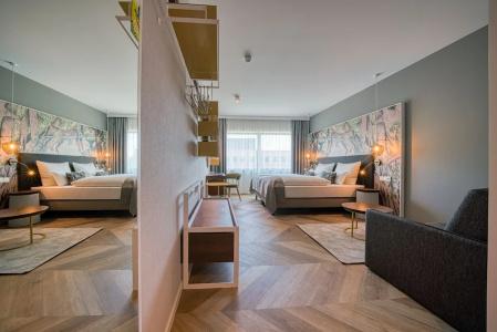 Vienna House Easy by Wyndham Amsterdam Airport - 45