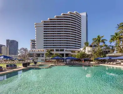 The Star Grand at The Star Gold Coast - 13