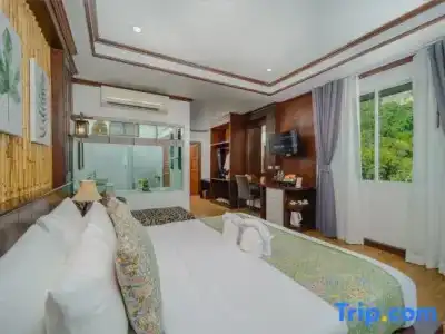 Railay Phutawan Resort - 116