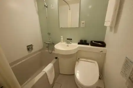 Dormy Inn Premium Shimonoseki Natural Hot Spring - 6