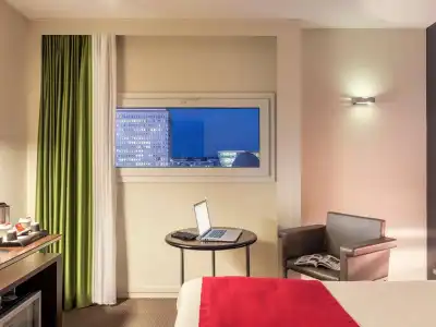 Mercure Rennes Centre Gare - 34