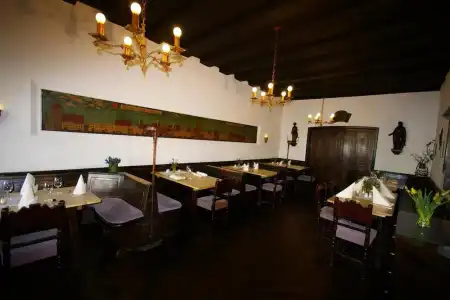 Hotel- Restaurant Seethaler - 14