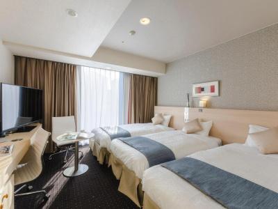 Gracery Sapporo - 23