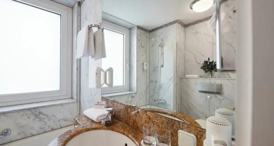 Best Western Leipzig City Center - 101