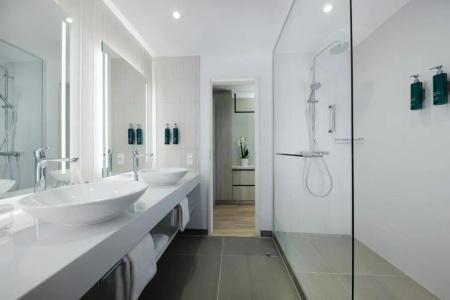 DoubleTree by Hilton Hannover Schweizerhof - 72