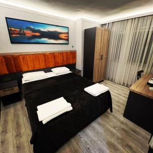 Temel Park Otel - 4
