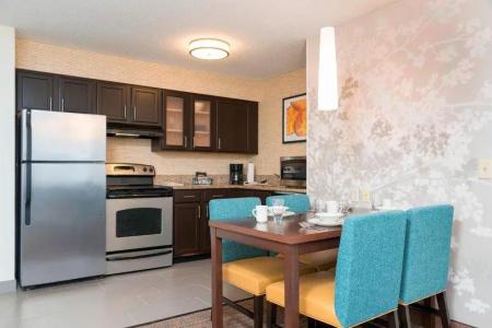 Residence Inn By Marriott Grand Rapids West - 31