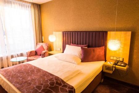 Top Hammer - Mainz Hauptbahnhof - 46