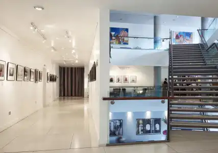The Lowry - 40