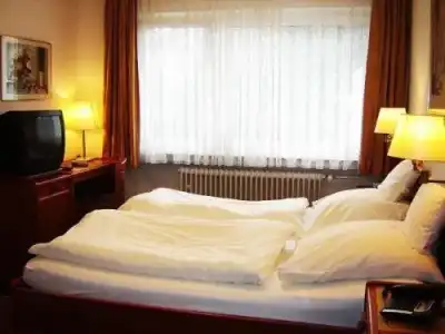 Hotel-Restaurant Reher Hof - 27