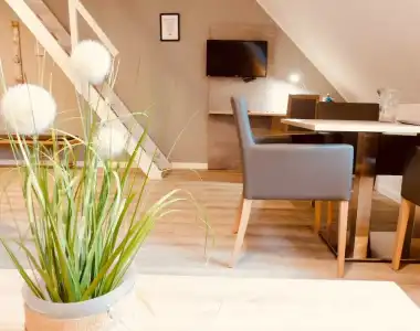 Stadthotel-Garni Smutje - 54