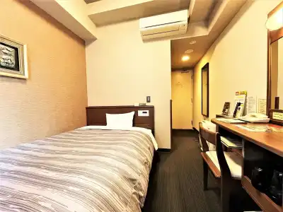 Route Inn Hakata Ekimae - 6