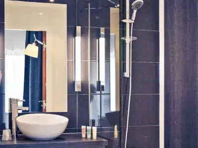 Mercure Saint Malo Balmoral - 50