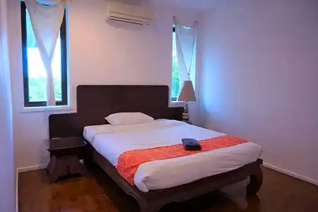Amaravati Wellness Center and Resort - 36