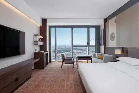 Sheraton Kunming - 99