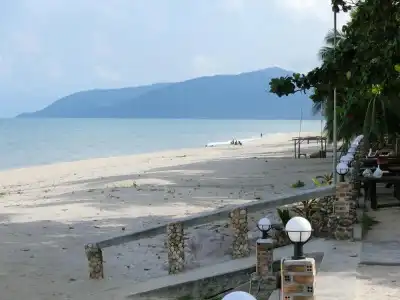 Talkoo Beach Resort Khanom - 16