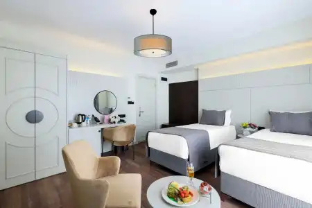 Orka Taksim Apart - 3