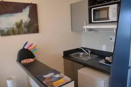 Rotorua Motel - 38