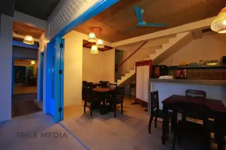 Life Beach Villa - 17