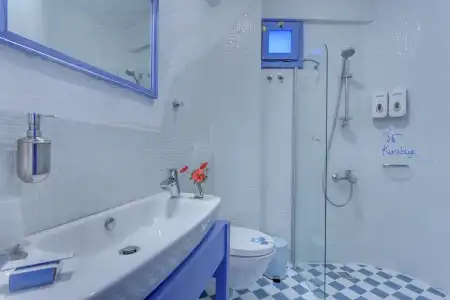 Kurabiye Otel - 6