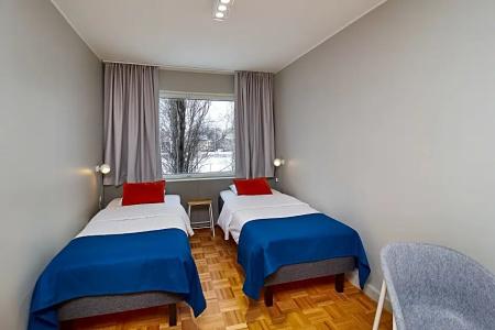 Scandic Rauma - 43