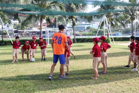 Champa Island Nha Trang - Resort & Spa - 36