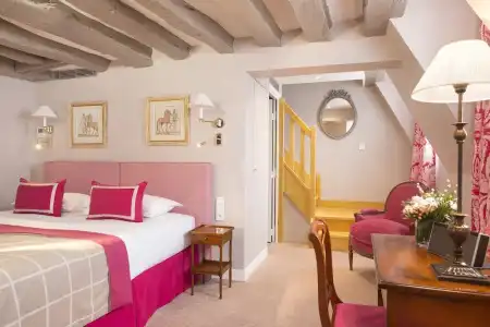 Le Relais Saint Honoré - 85