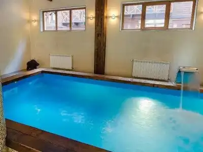 ZimaSnow Ski & Spa Club - 13
