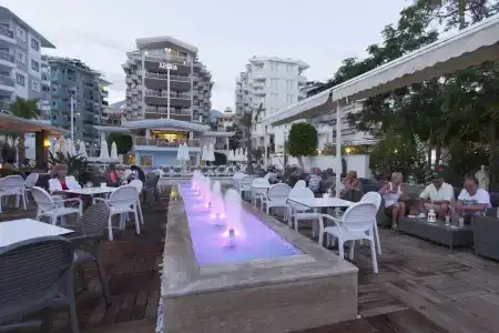 Xperia Saray Beach - All Inclusive - 29