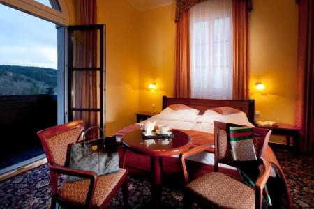 Chateau Monty Spa Resort - 60