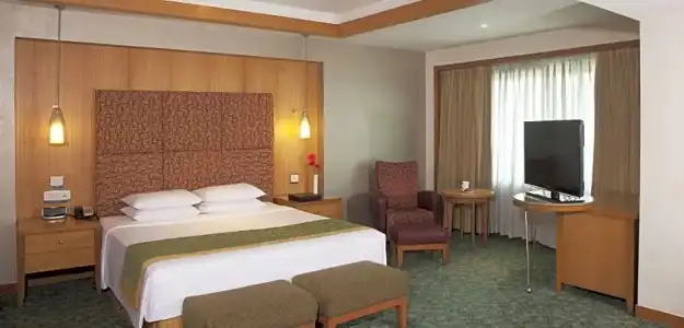 Courtyard by Marriott Chennai - 117