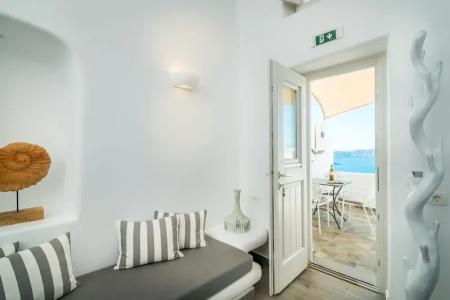 Angel Luxury Suites - 120
