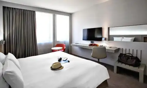 FirstName Toulouse, part of JdV by Hyatt - 140