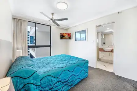ULTIQA Beach Haven At Broadbeach - 336