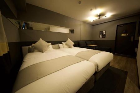 Cordia Osaka - 26