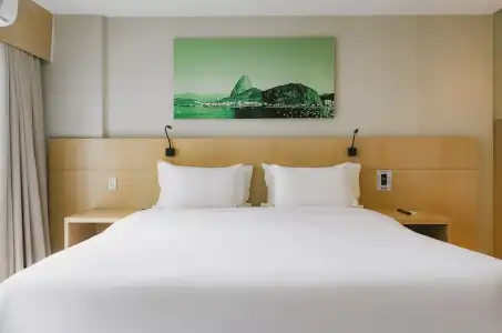 Quality Rio de Janeiro Barra da Tijuca - 46