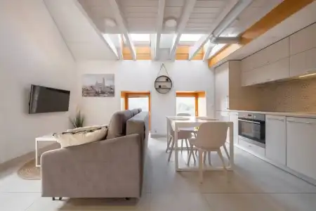 King Mindaugas Apartments - 560